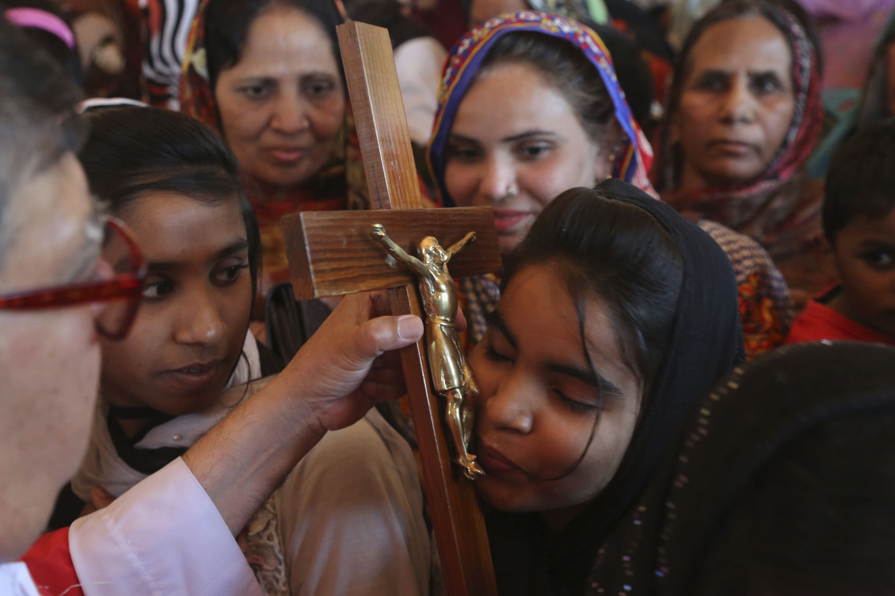 Pakistan Good Friday